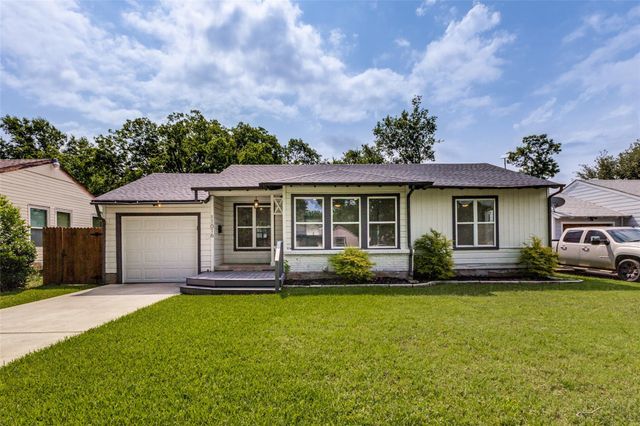 11016 Estacado Dr — Casa View Heights