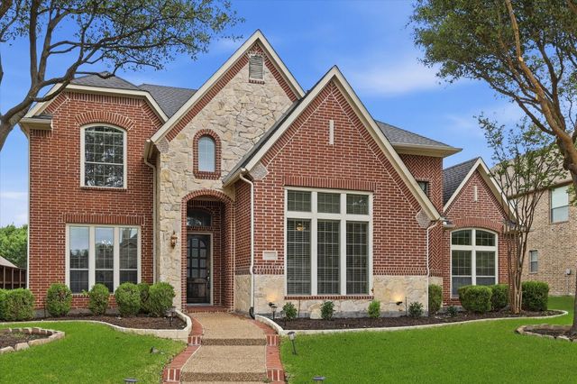 10230 Burnt Mill Ln — Village At Panther Creek Ph One The