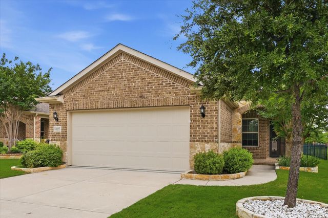 8877 Cantina Bay Ln — Frisco Lakes By Del Webb Villa