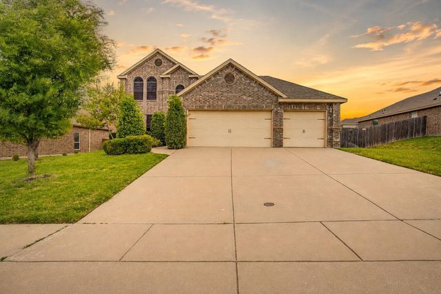 1537 Silverstone Dr — SILVERSTONE @ PEARSON RANCH PH 3