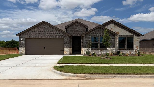 2003 Reveille Way — Northspur