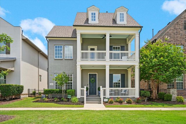 8358 Kentland Dr — The Canals At Grand Park