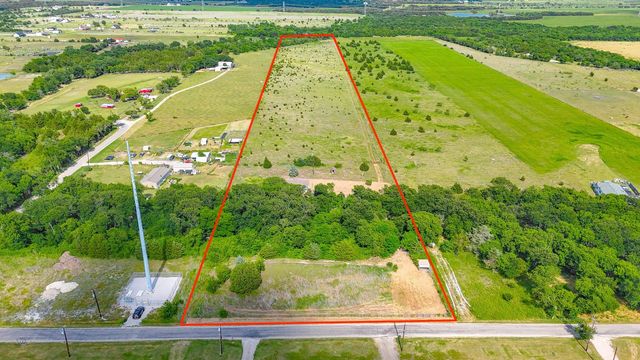 1612 Wilson Rd — M Woodward Heirs