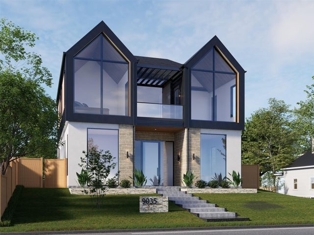 9035 San Benito Way — Lakeland Terrace