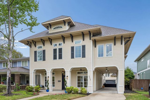 5336 Willis Ave — Vickery Place