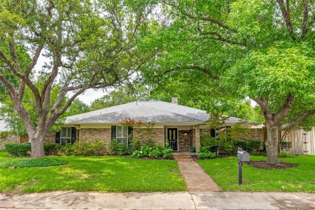 6409 Norbury Dr — Preston Green North