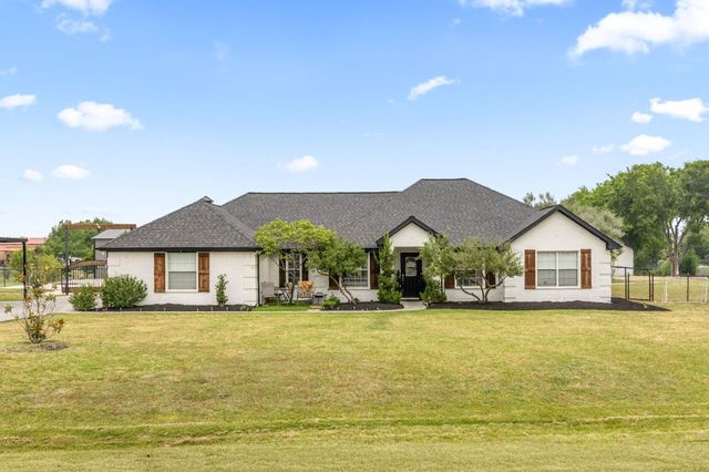 7801 N Water Tower Rd — North Fork Estates Add