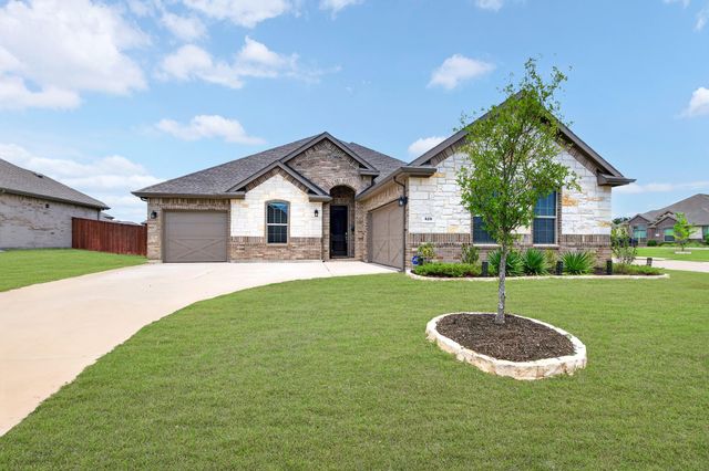 829 Poppie Ln — Dove Creek