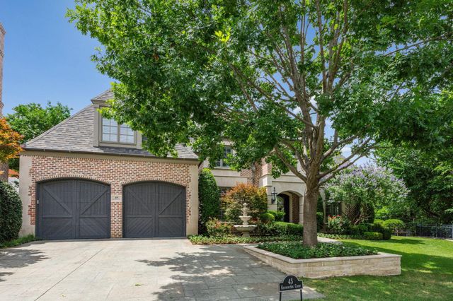 45 Kennington Ct — Glen Abbey