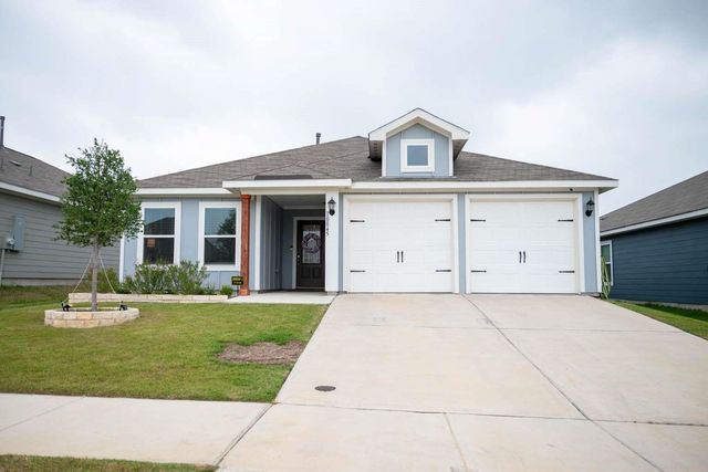 10845 Bass Creek Trl — Vista West II