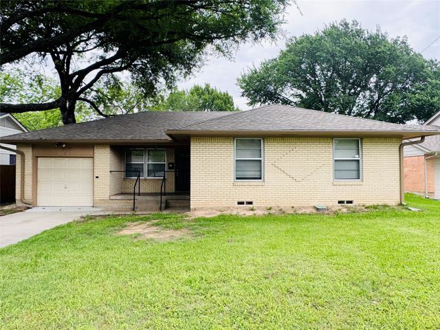 2803 Lockhart Ave — Shiloh Terrace