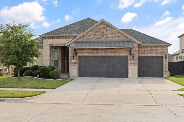 708 Providence — Stone Ranch
