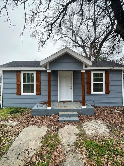 4731 Stokes St — Hines