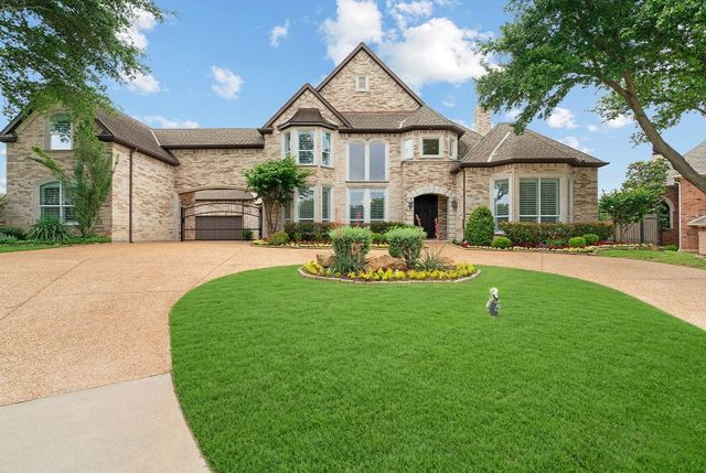 1203 Earlston Ct — Timarron Add