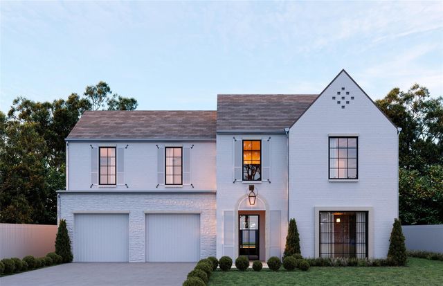 3934 Clover Ln — North Davilla Drive Estates