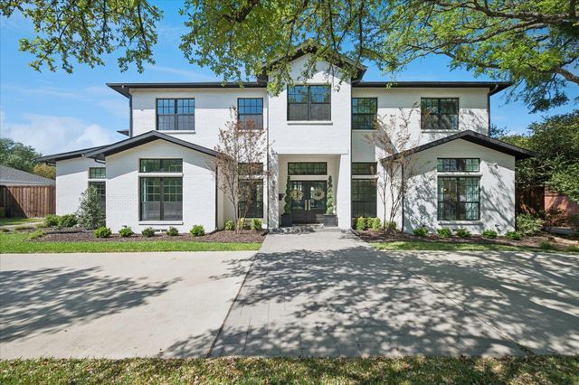 4815 Allencrest Ln — Forestcrest Estates