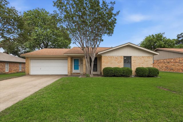 3311 Steeplewood Trl — Huntwick Add
