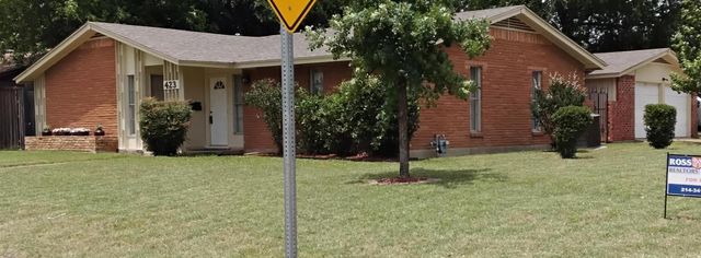 423 Columbia Cir — Northgate Annex