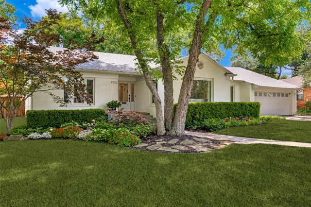 7012 Wabash Cir — Monticello