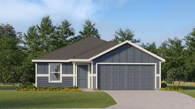 7241 Misty Summit Dr — Landing at Creekside