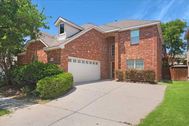 7816 Rancho De La Osa Trl — Craig Ranch North Ph 7