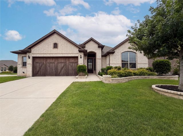 1028 Chambers Creek Cv — Trinity Falls Planning Unit 3 Ph 2b