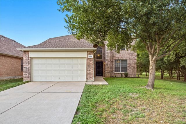 5108 Breeze Hollow Ct — Parkview Hills
