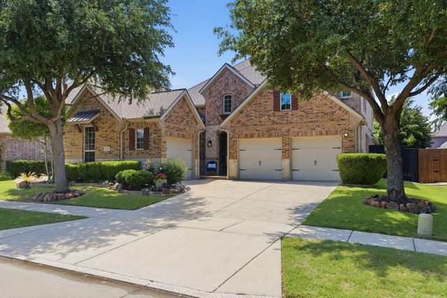 537 Quail Creek Dr — Stonewater Crossing Ph One