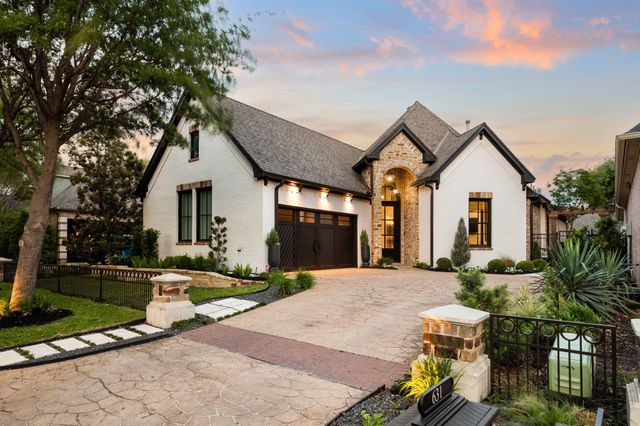 631 Chandon Ct — Timarron Add