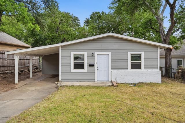 4508 Fletcher Ave — Sunset Heights Add