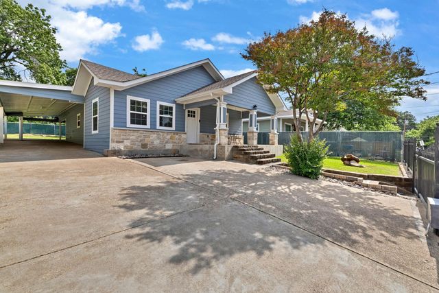 813 Brooks Ave — South Tyler