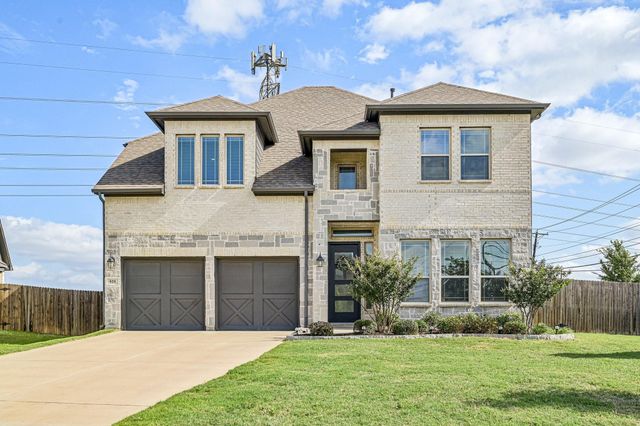 525 William Ct — Wills Place