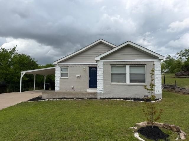 2321 Ridgeview St — Wyatt O D Add
