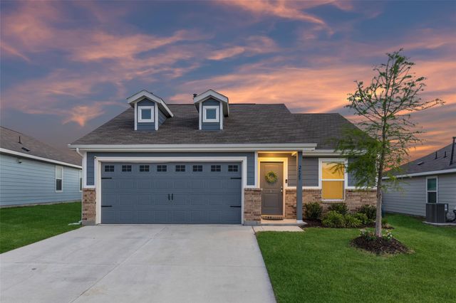 2625 Pebbleton Dr — Northpointe Watermill