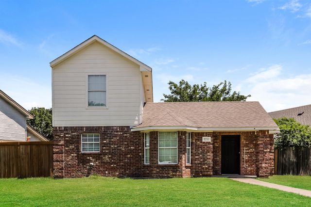 10522 Woodleaf Dr — Hillside Oaks Add 02