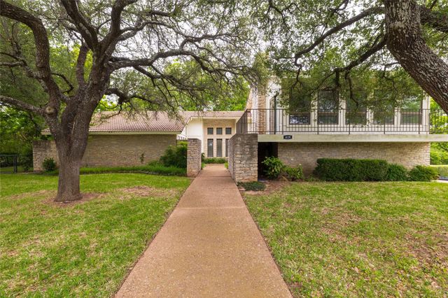 619 Baylor St — McCalls