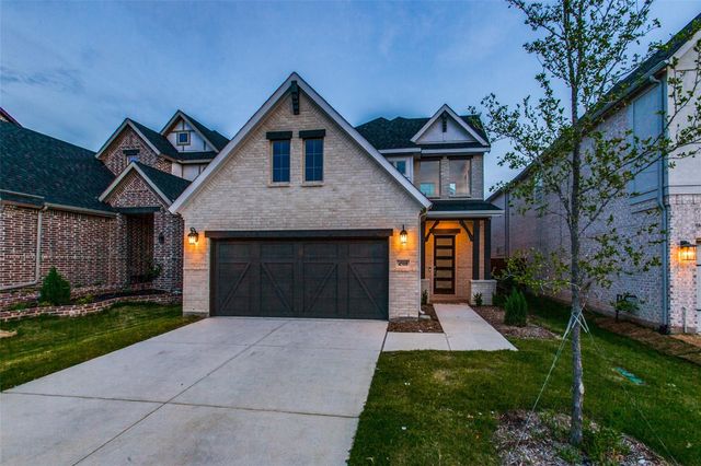 4508 El Paso Dr — Villages Of Prairie Commons West