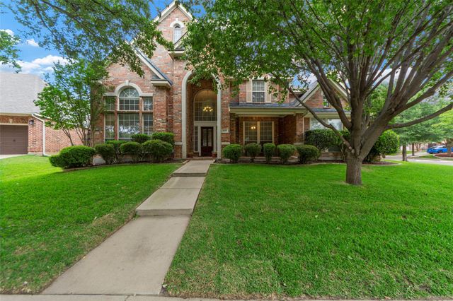 8000 Geranium Ln — Columbus Heights Add