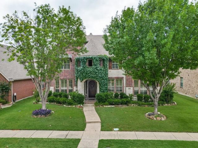 1114 Wynne Dr — Provence At Firewheel 01