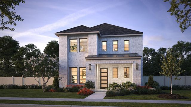 15859 Shaded Mews — HAZELWOOD 40s