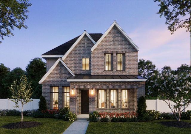 15805 Rue Dr — HAZELWOOD 40s