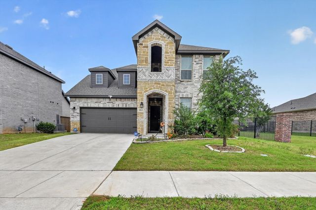 2814 Grand Lookout Ln — Twin Hills Ph 3