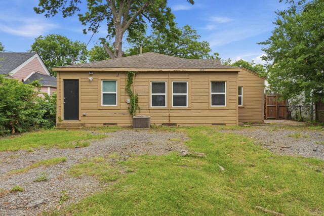 2547 Wilton Ave — Shady Wood
