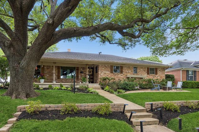 9605 Crestedge Dr — White Rock North 07 Instl