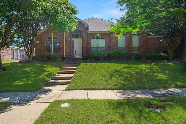 10910 Blackberry Ln — Meadow Hill Estates Ph One