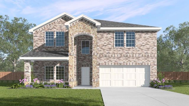 7081 Bison Creek Ln — Fireside by the Lake