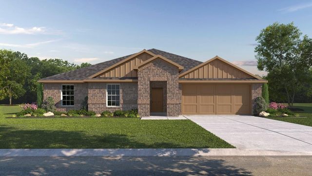 7074 Bison Creek Ln — Fireside by the Lake