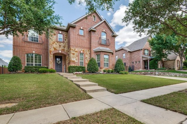 4837 Eddleman Dr — Heritage North Add