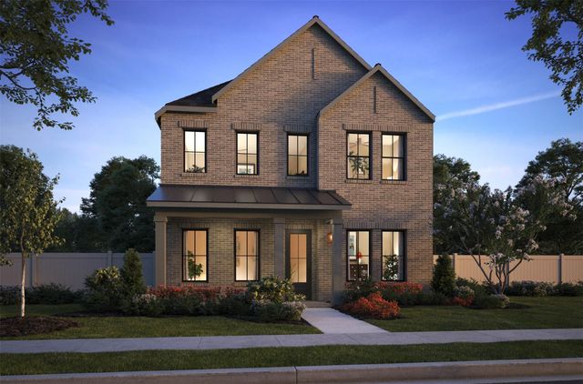 15850 Gladeside Ave — HAZELWOOD 40s