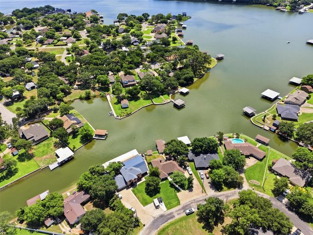 4021 Dakota Trl — Indian Harbor